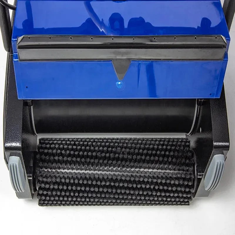 Powr-Flite 14" Multiwash Automatic Scrubber PFMW14