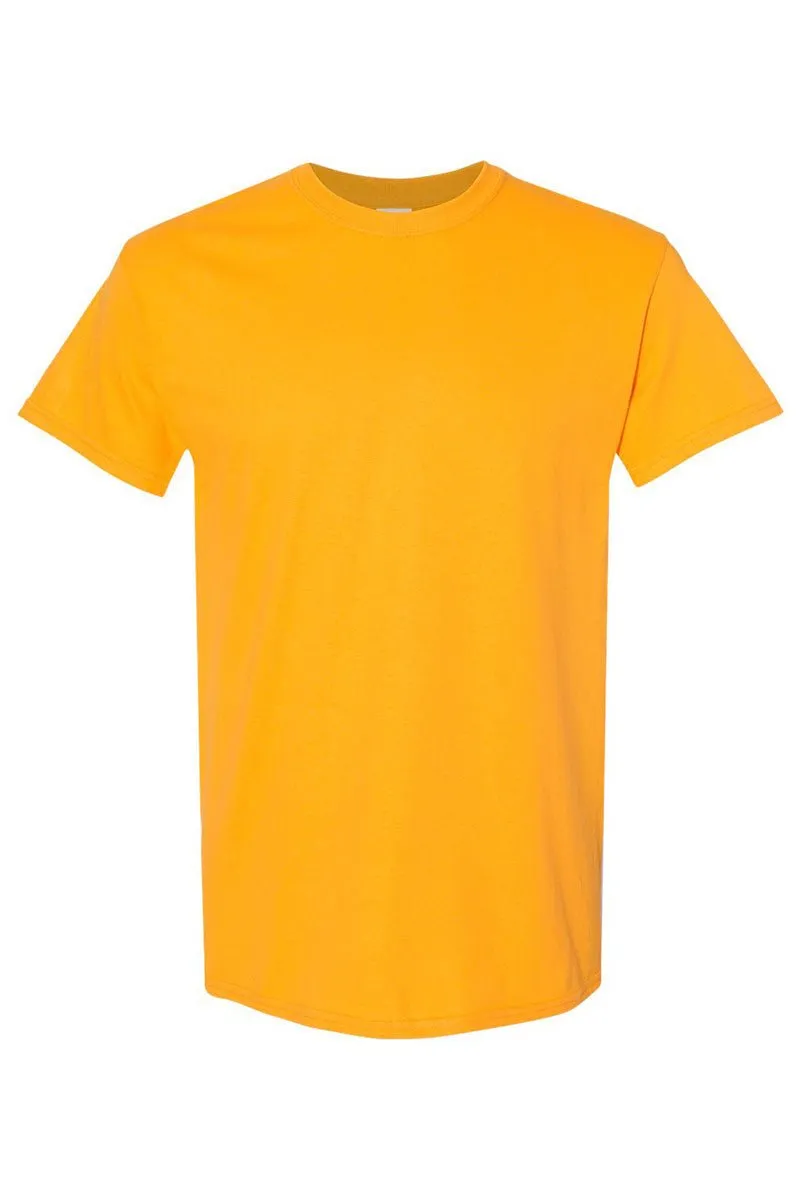 Purple Cheer Mom Short Sleeve Relaxed Fit T-Shirt