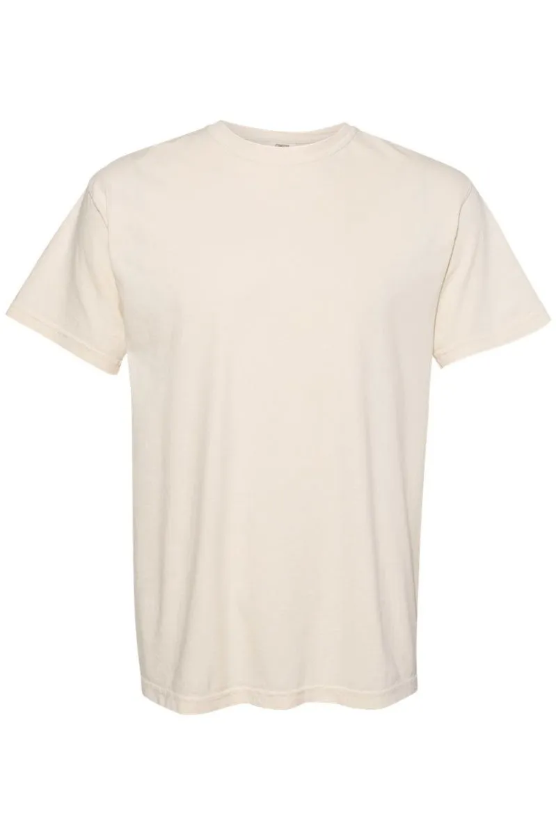 Put It On My Husband's Tab Comfort Colors Adult Ring-Spun Cotton Tee