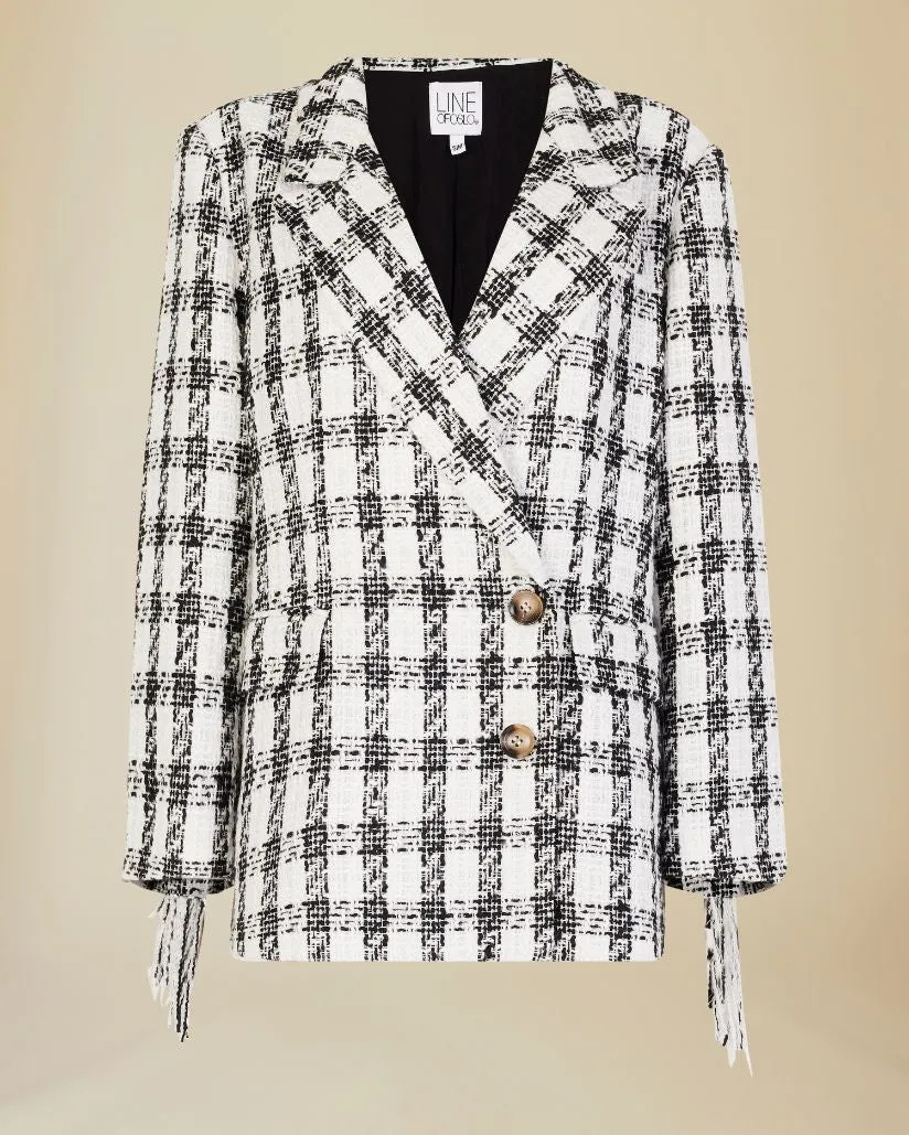 Queen Blazer