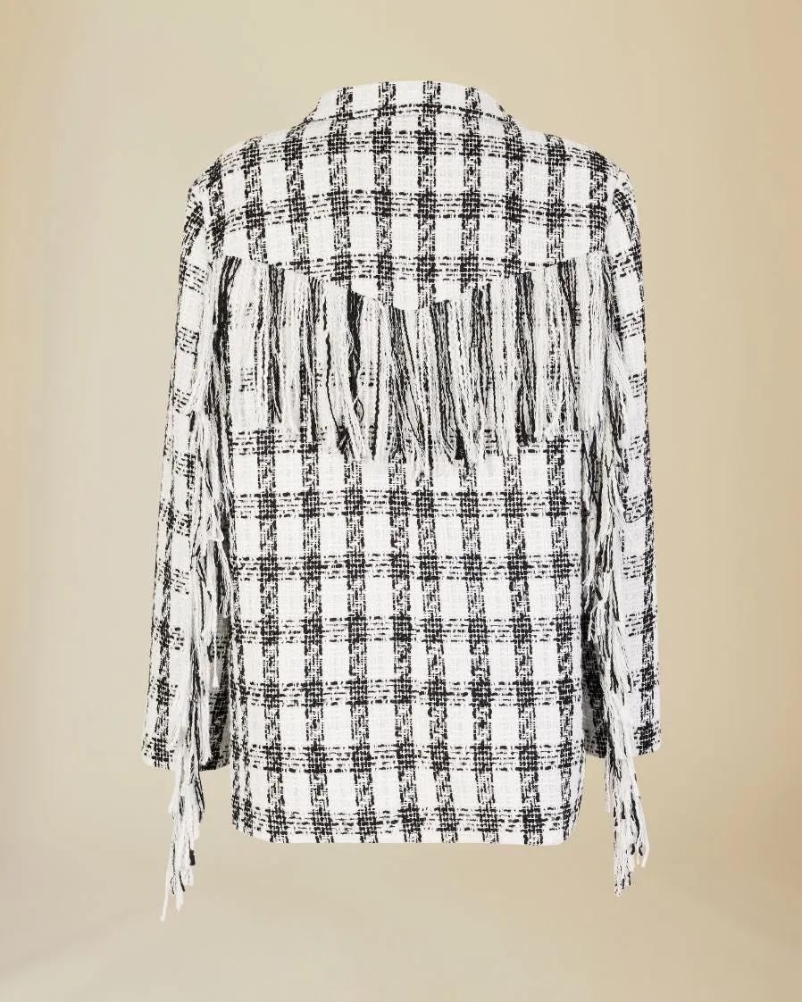 Queen Blazer