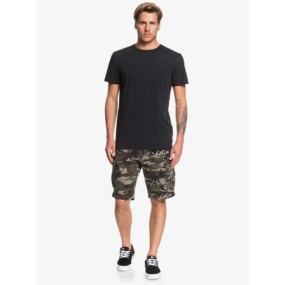 Quiksilver Crucial Battle Cargo Shorts