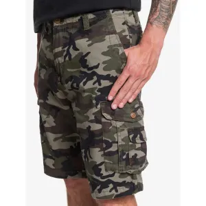 Quiksilver Crucial Battle Cargo Shorts