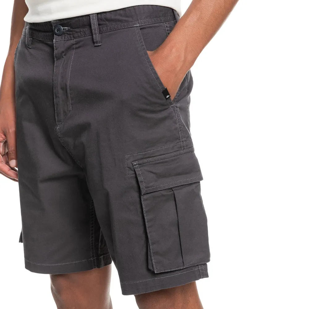 Quiksilver Relax Cargo Shorts