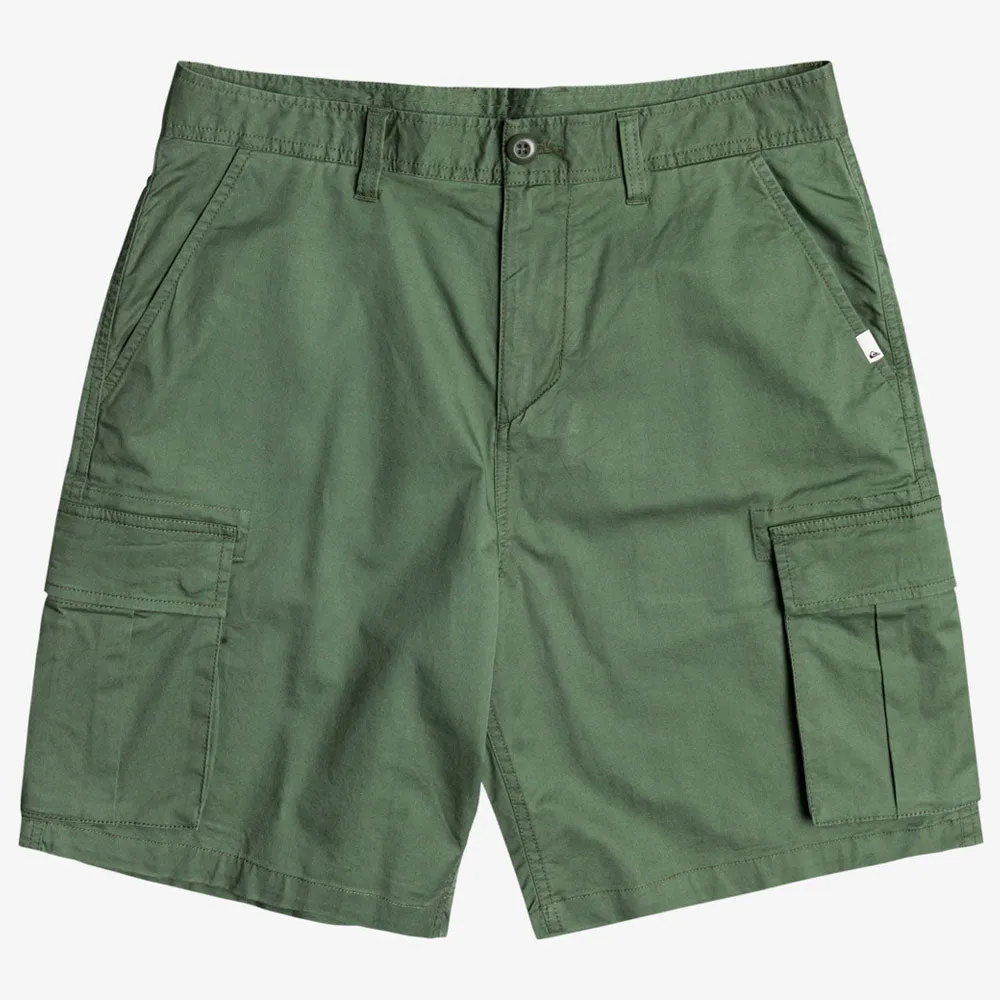 Quiksilver Relax Cargo Shorts