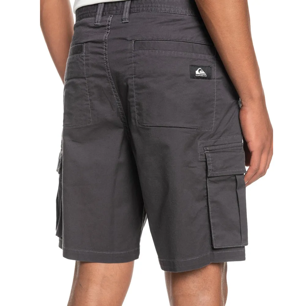 Quiksilver Relax Cargo Shorts