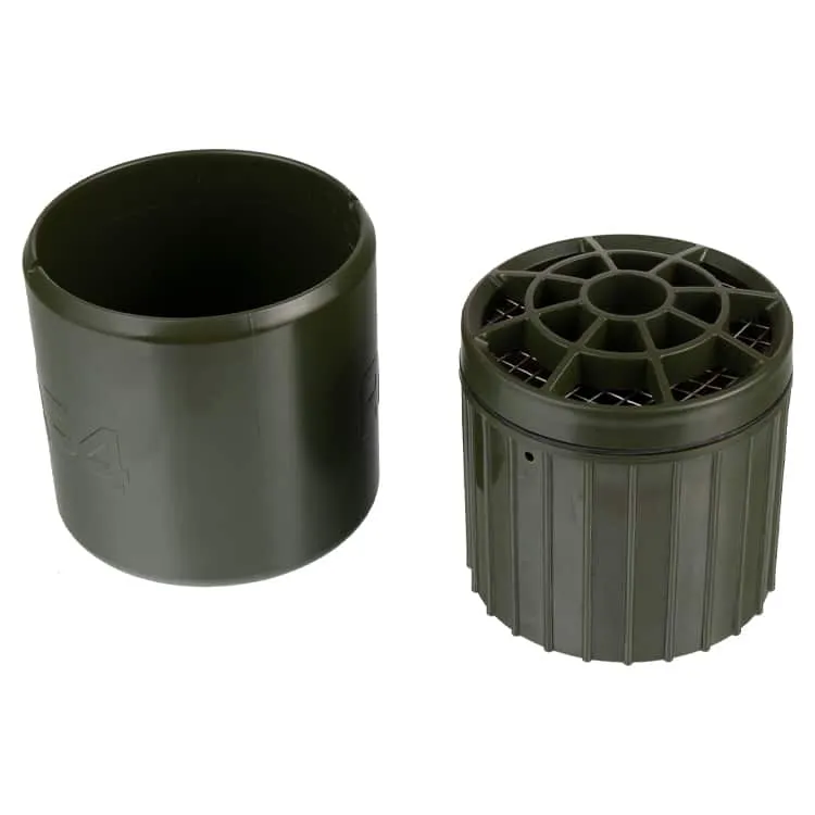 Rap4 M80 Wiederverwendbare Landmine Kompett Set