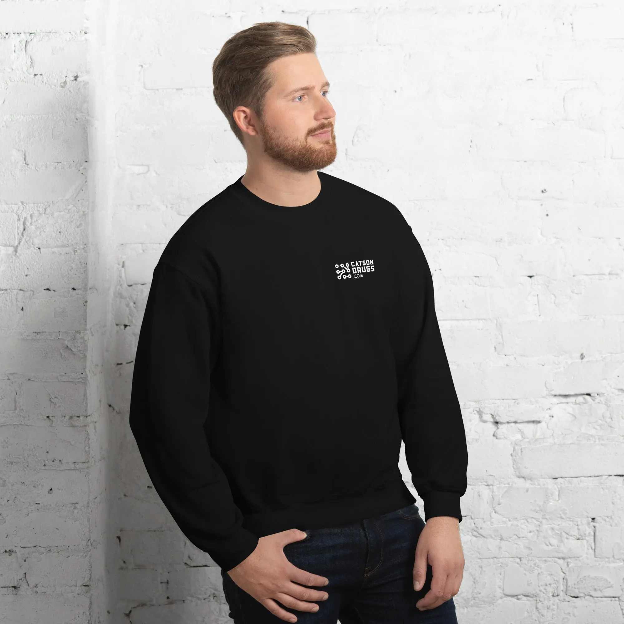 Rave Sweatshirt | Lost in the Rave