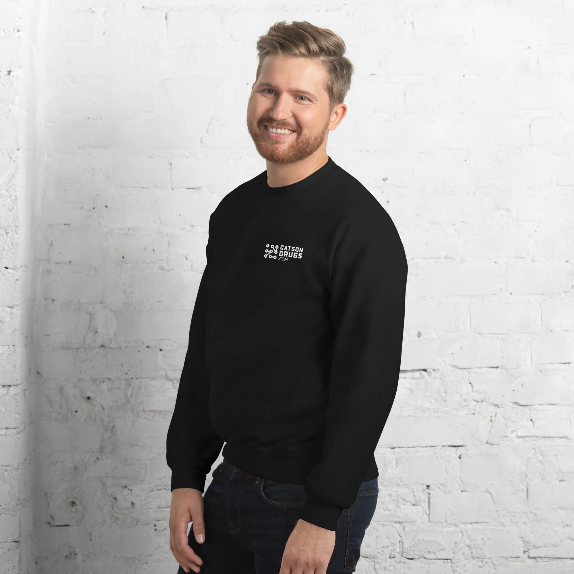 Rave Sweatshirt | Lost in the Rave