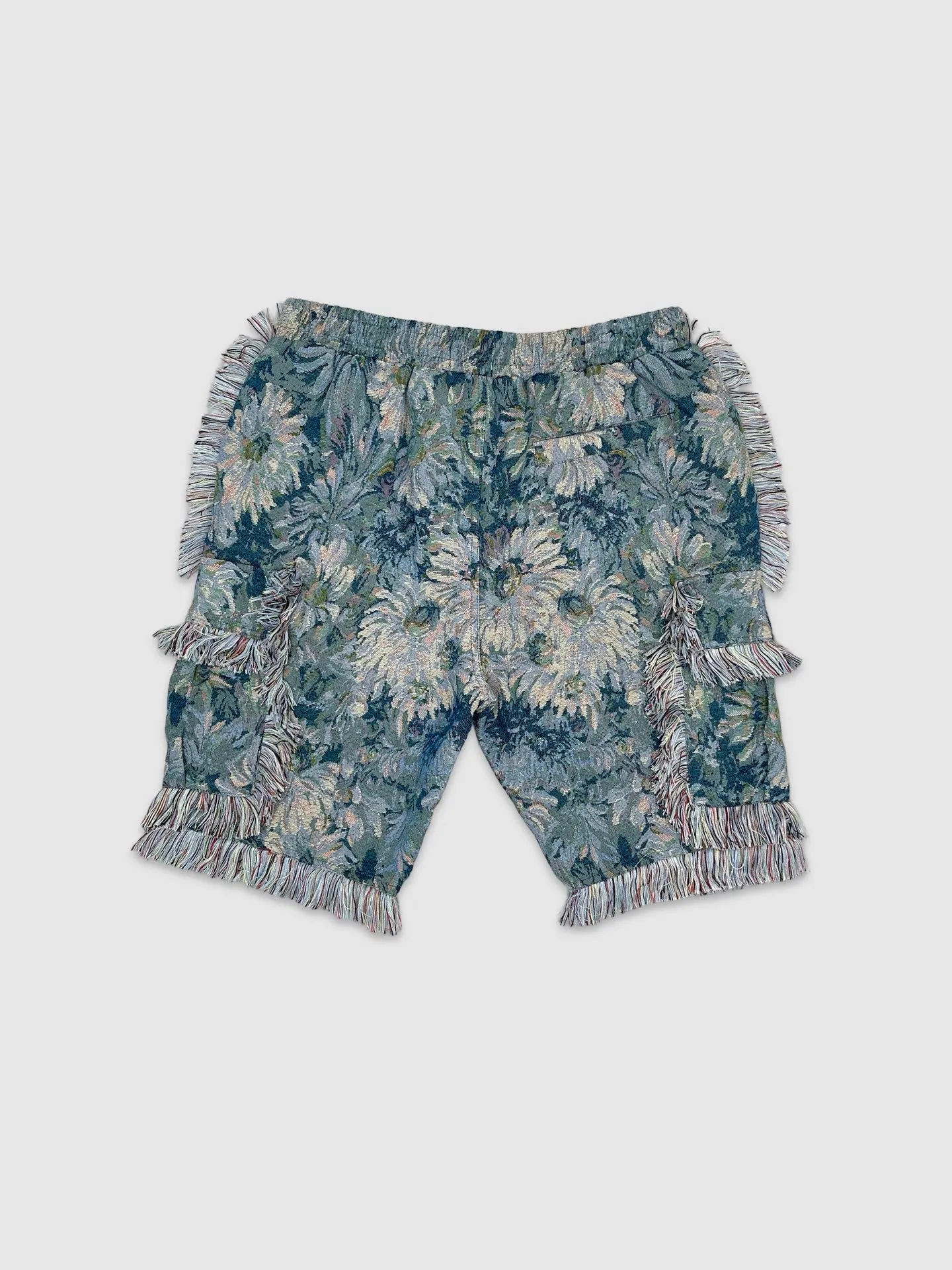 REB-6419-Tapestry Cargo Shorts