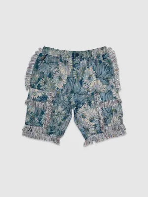 REB-6419-Tapestry Cargo Shorts