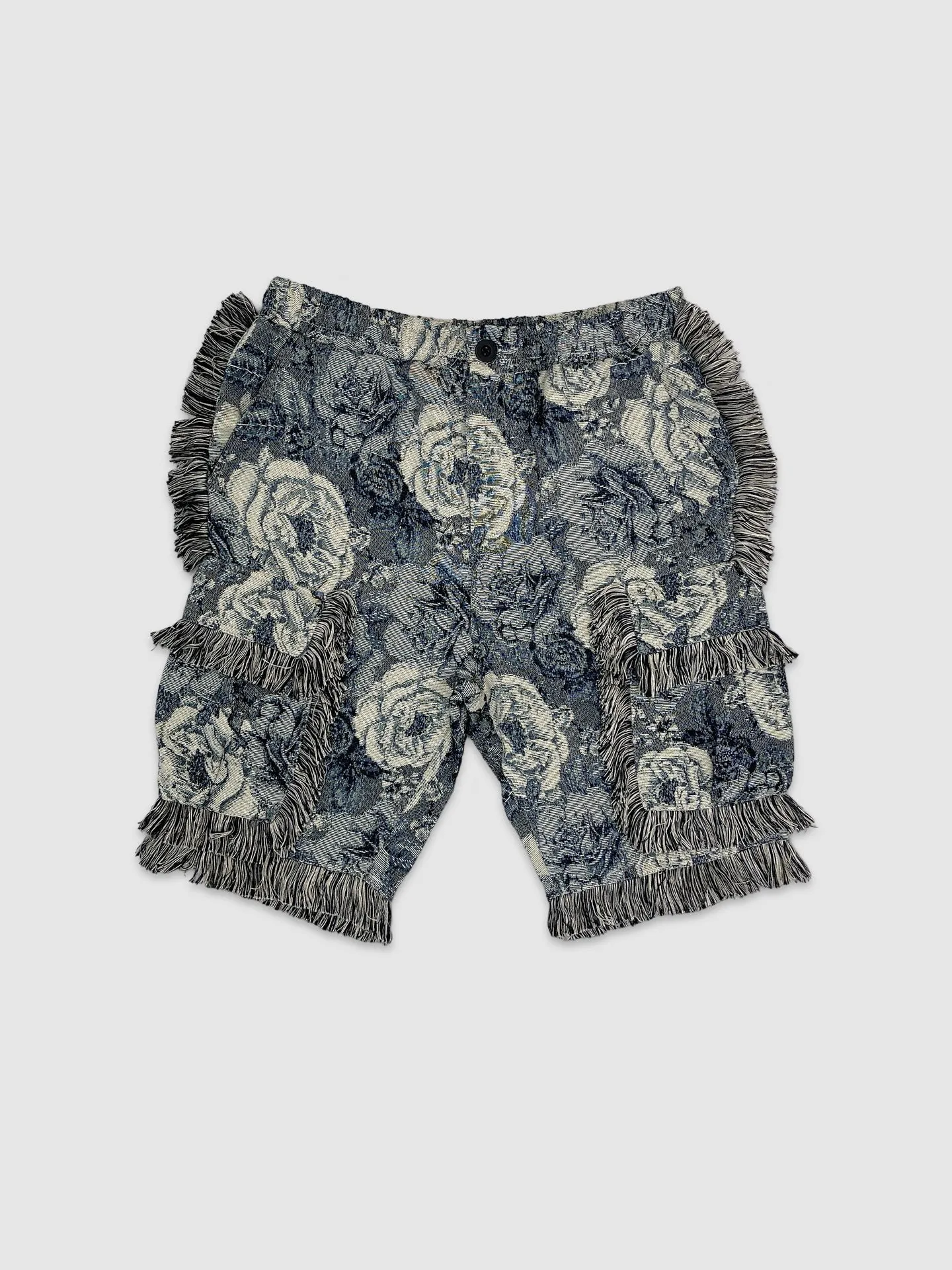REB-6419-Tapestry Cargo Shorts