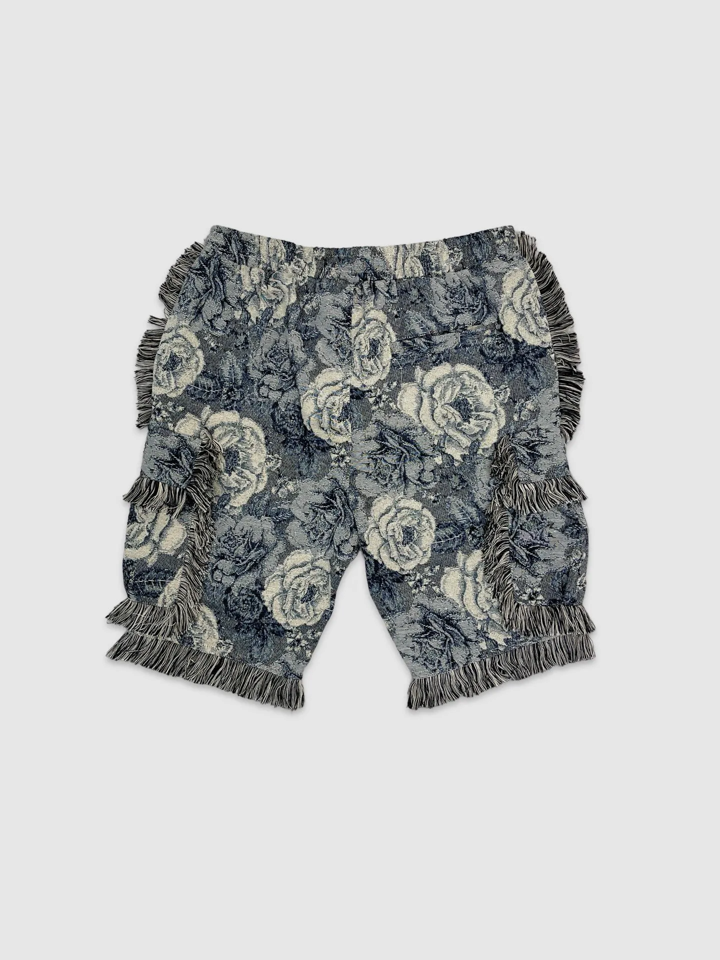 REB-6419-Tapestry Cargo Shorts