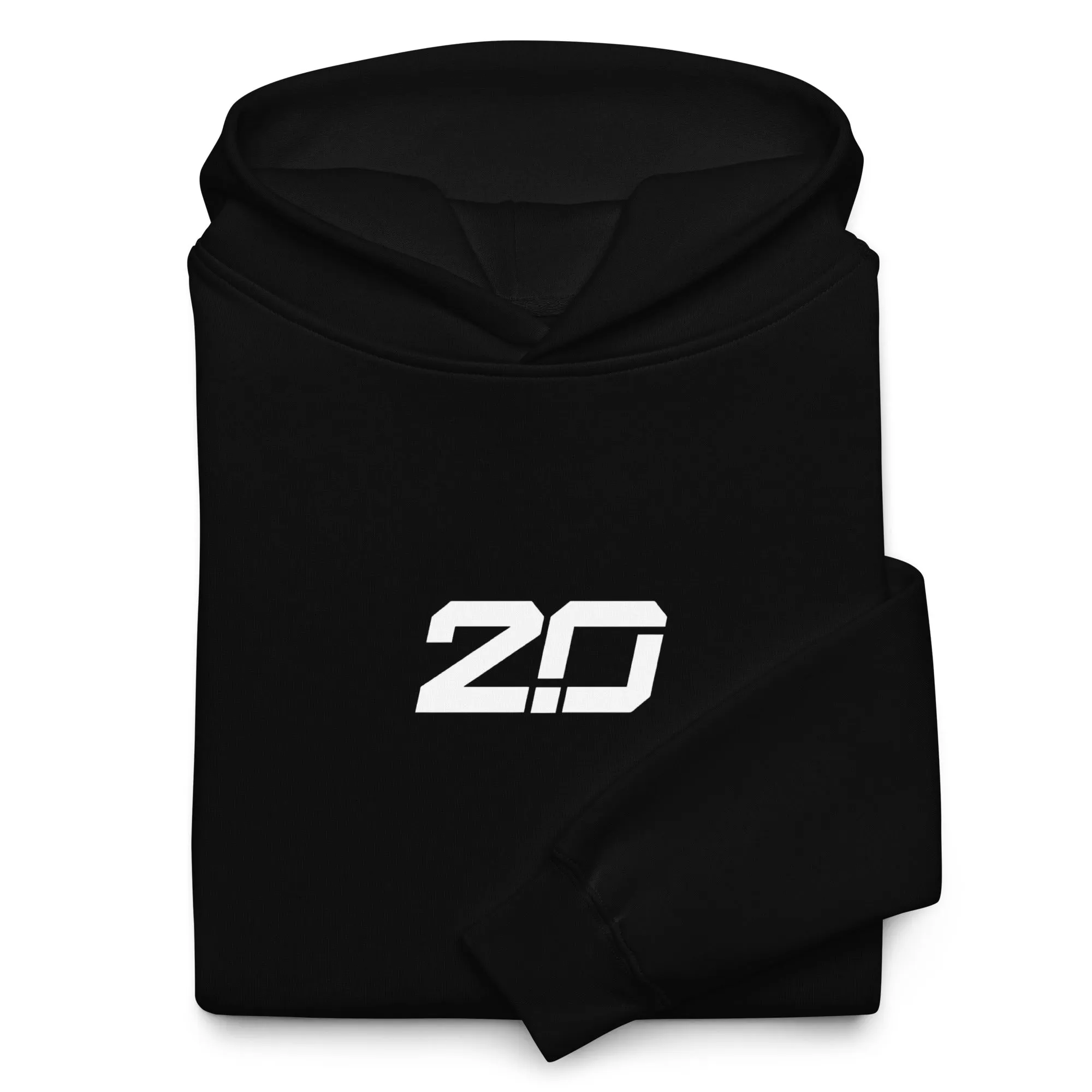 Rebirth Oversized Hoodie