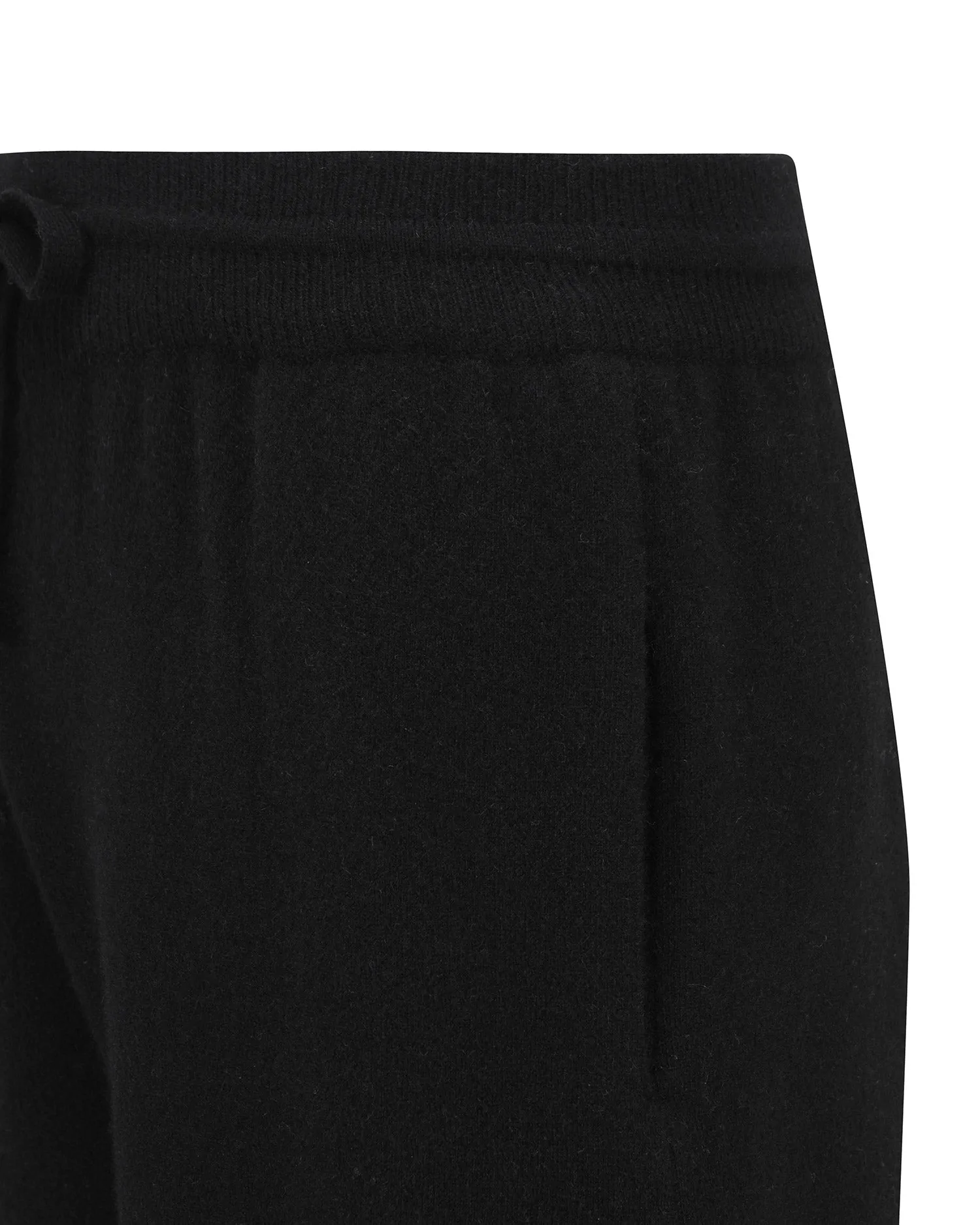 Relaxed Double Weave Pants