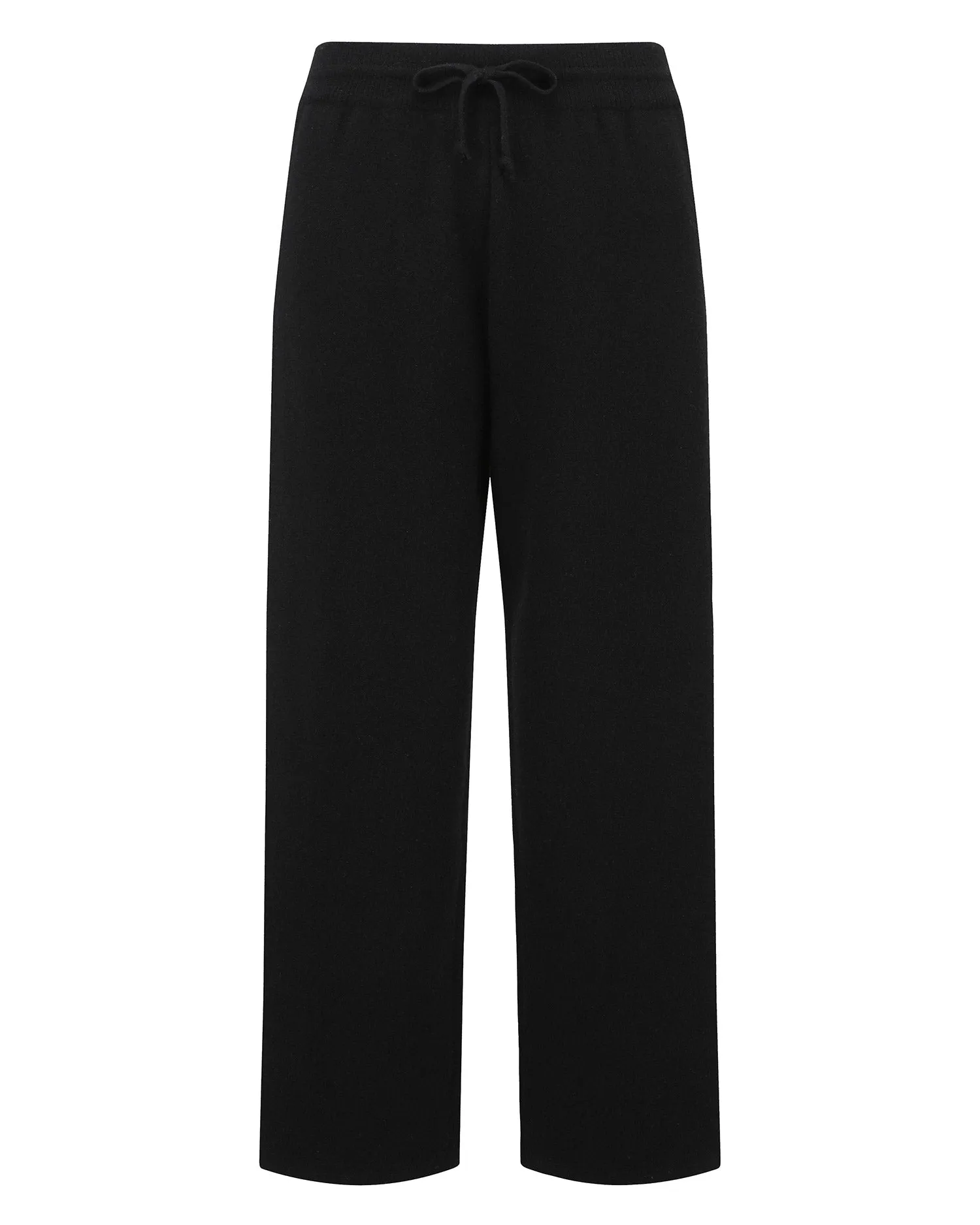 Relaxed Double Weave Pants