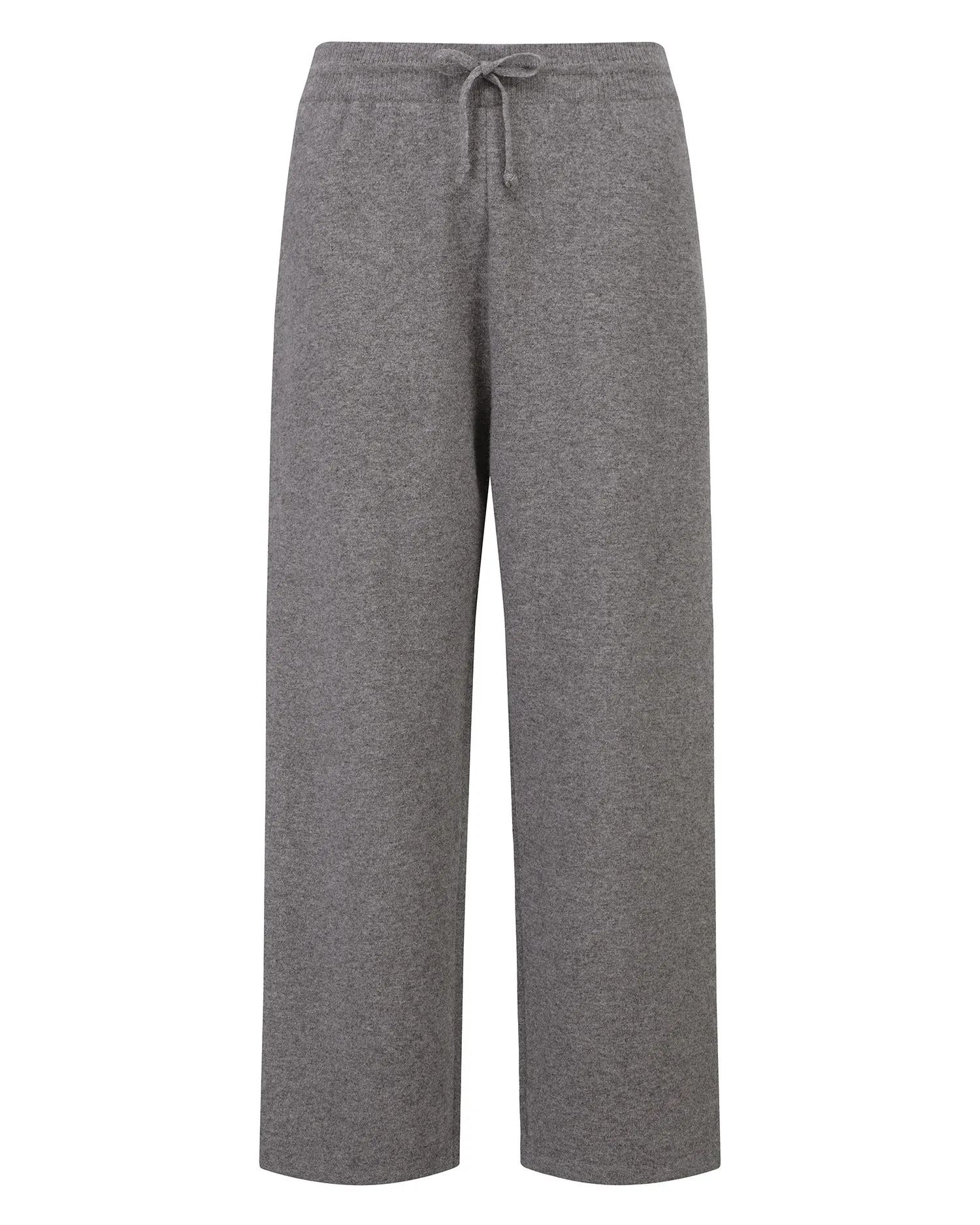 Relaxed Double Weave Pants