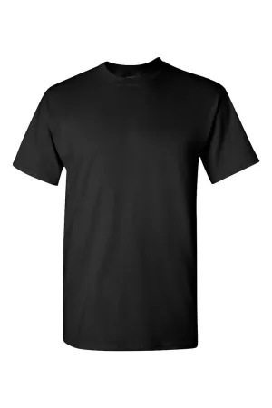 Retro Baseball Your Team Short Sleeve Relaxed Fit T-Shirt