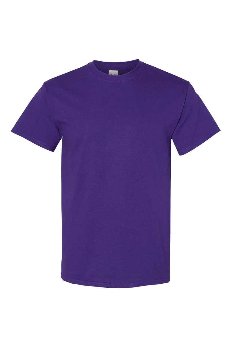Retro Baseball Your Team Short Sleeve Relaxed Fit T-Shirt