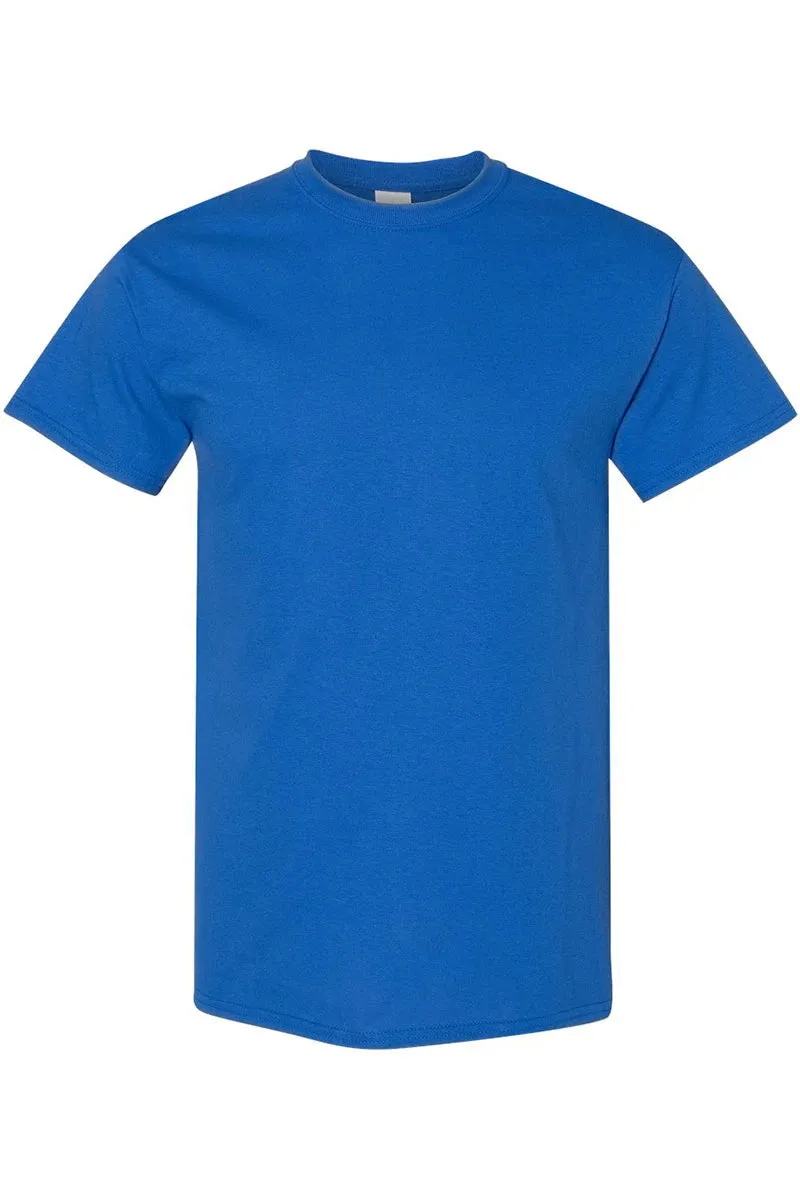 Retro Baseball Your Team Short Sleeve Relaxed Fit T-Shirt