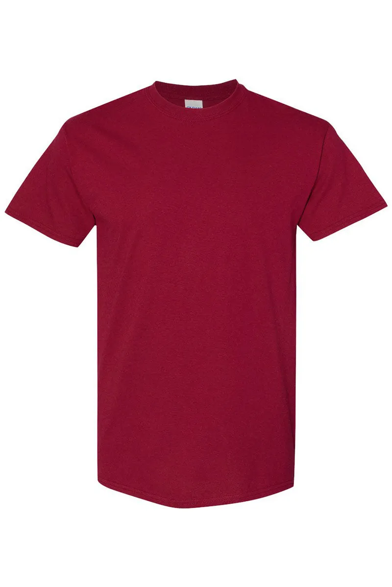 Retro Baseball Your Team Short Sleeve Relaxed Fit T-Shirt