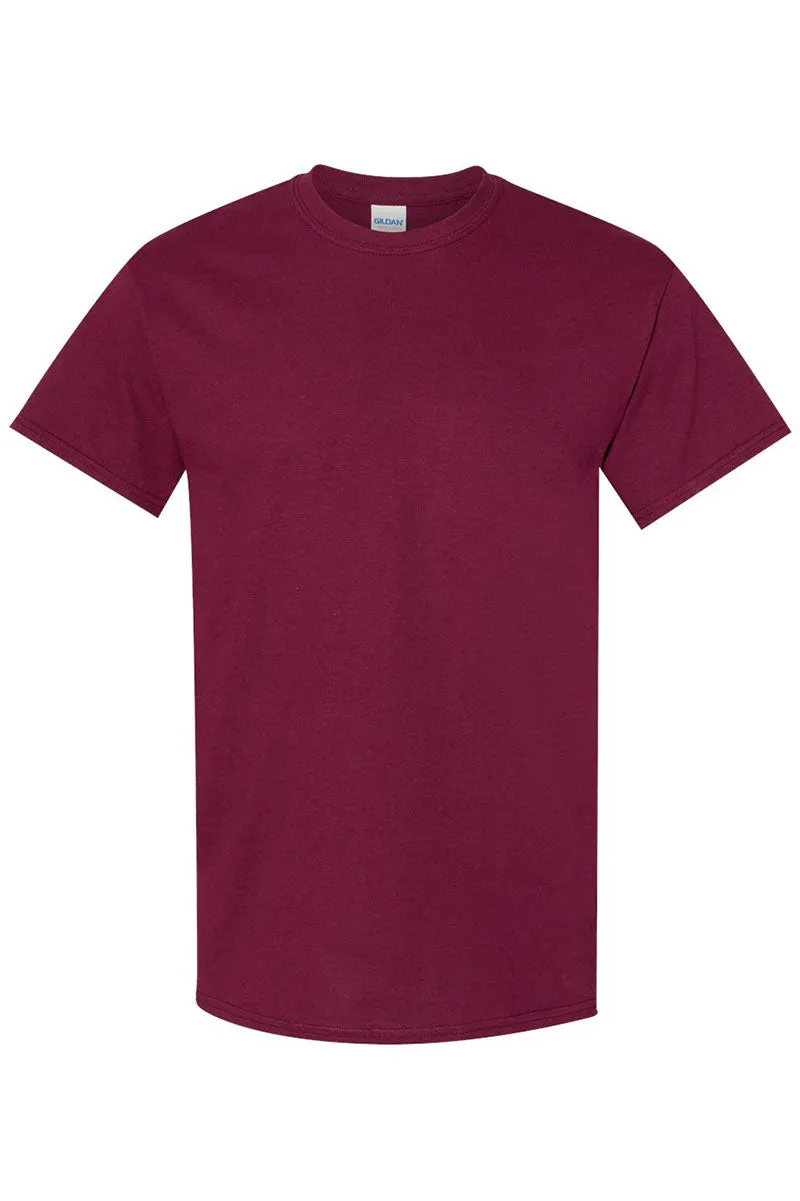 Retro Baseball Your Team Short Sleeve Relaxed Fit T-Shirt