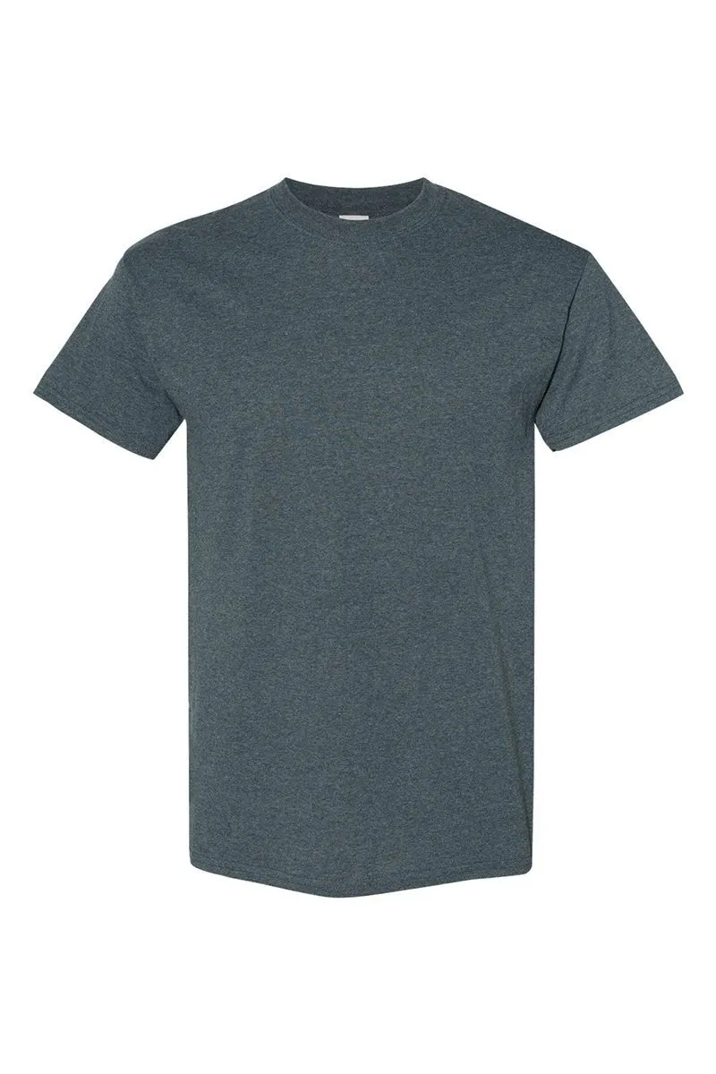 Retro Baseball Your Team Short Sleeve Relaxed Fit T-Shirt