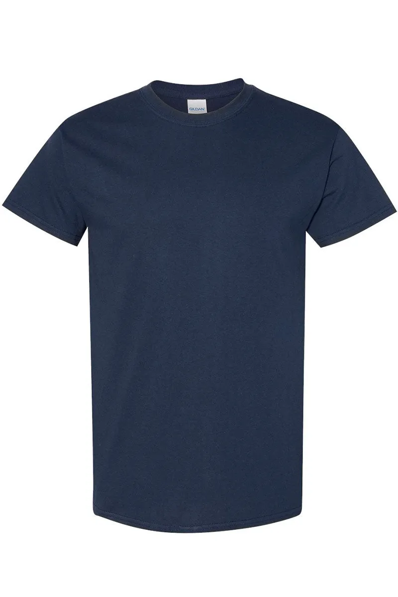 Retro Baseball Your Team Short Sleeve Relaxed Fit T-Shirt