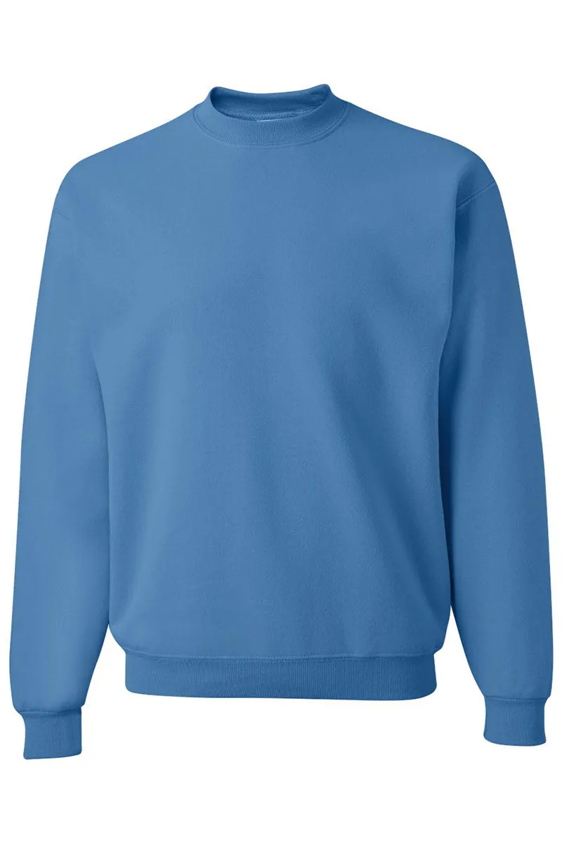 Retro Bunny Peeps Unisex NuBlend Crew Sweatshirt