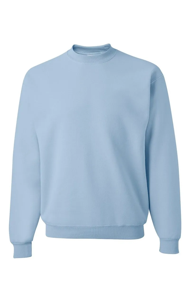Retro He Is Risen Unisex NuBlend Crew Sweatshirt
