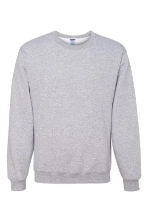 Retro He Is Risen Unisex NuBlend Crew Sweatshirt