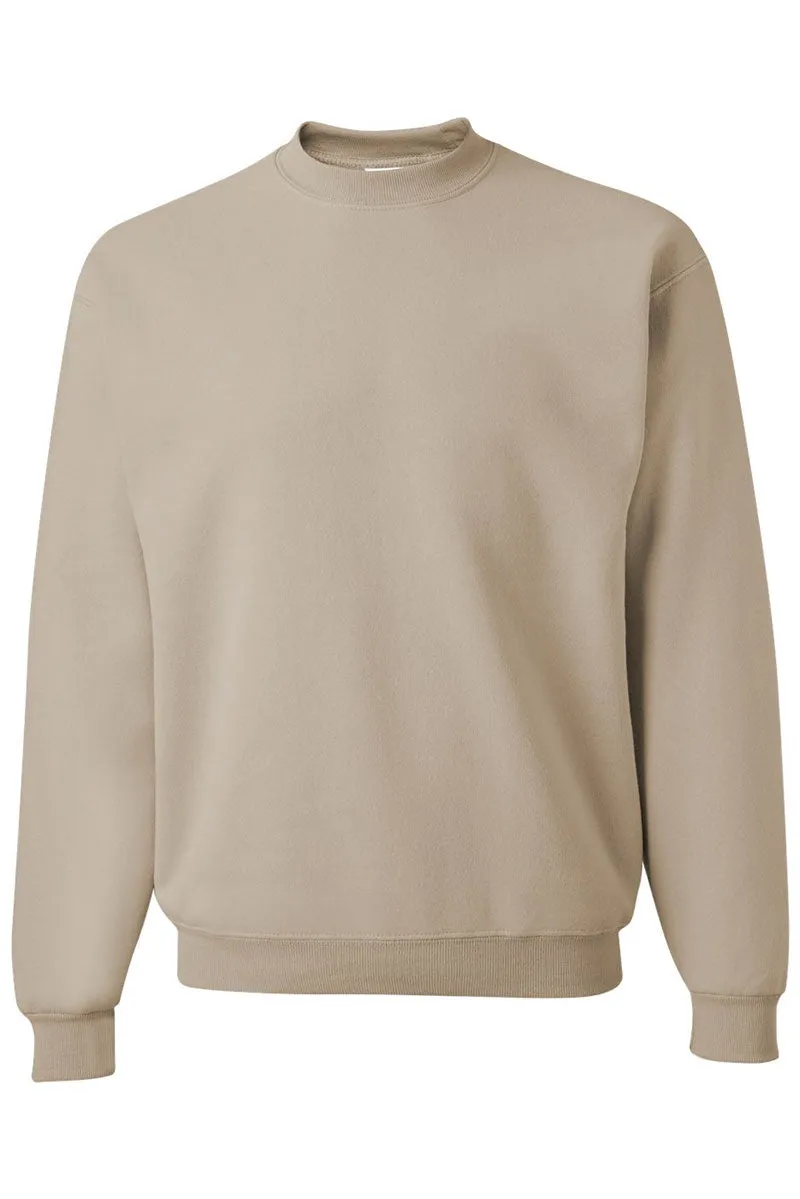 Retro Senior 2024 Unisex NuBlend Crew Sweatshirt