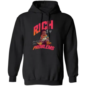 Rich Boy