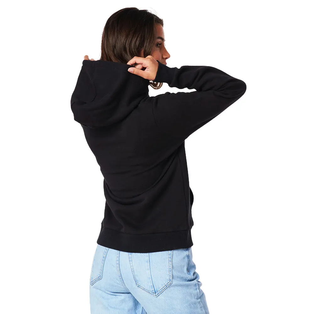 Rip Curl Womens Playabella Script Hoodie
