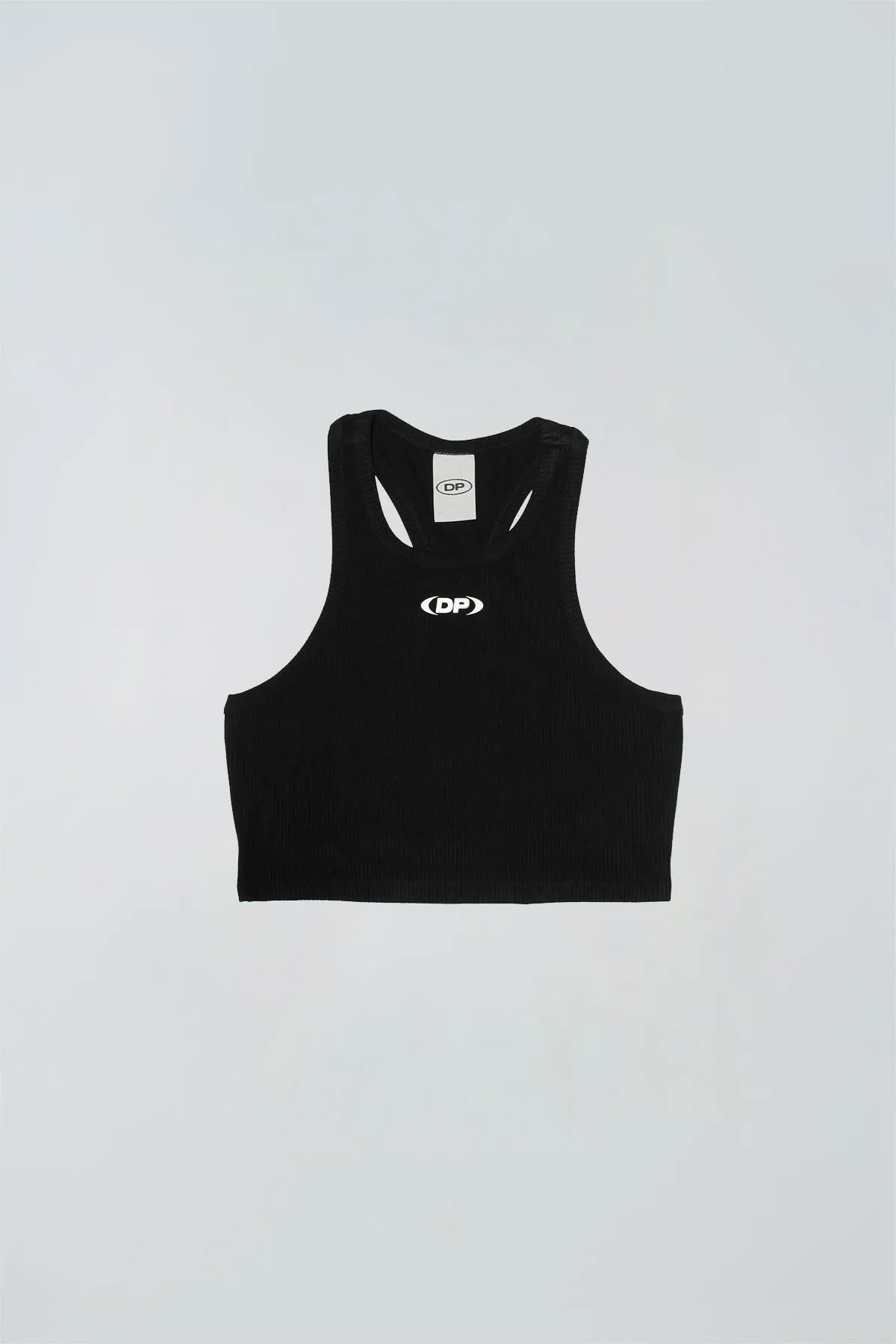 Ripe Tank in Black - SoWhat x DirtyPineapple