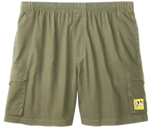 Ripstop Cargo Shorts
