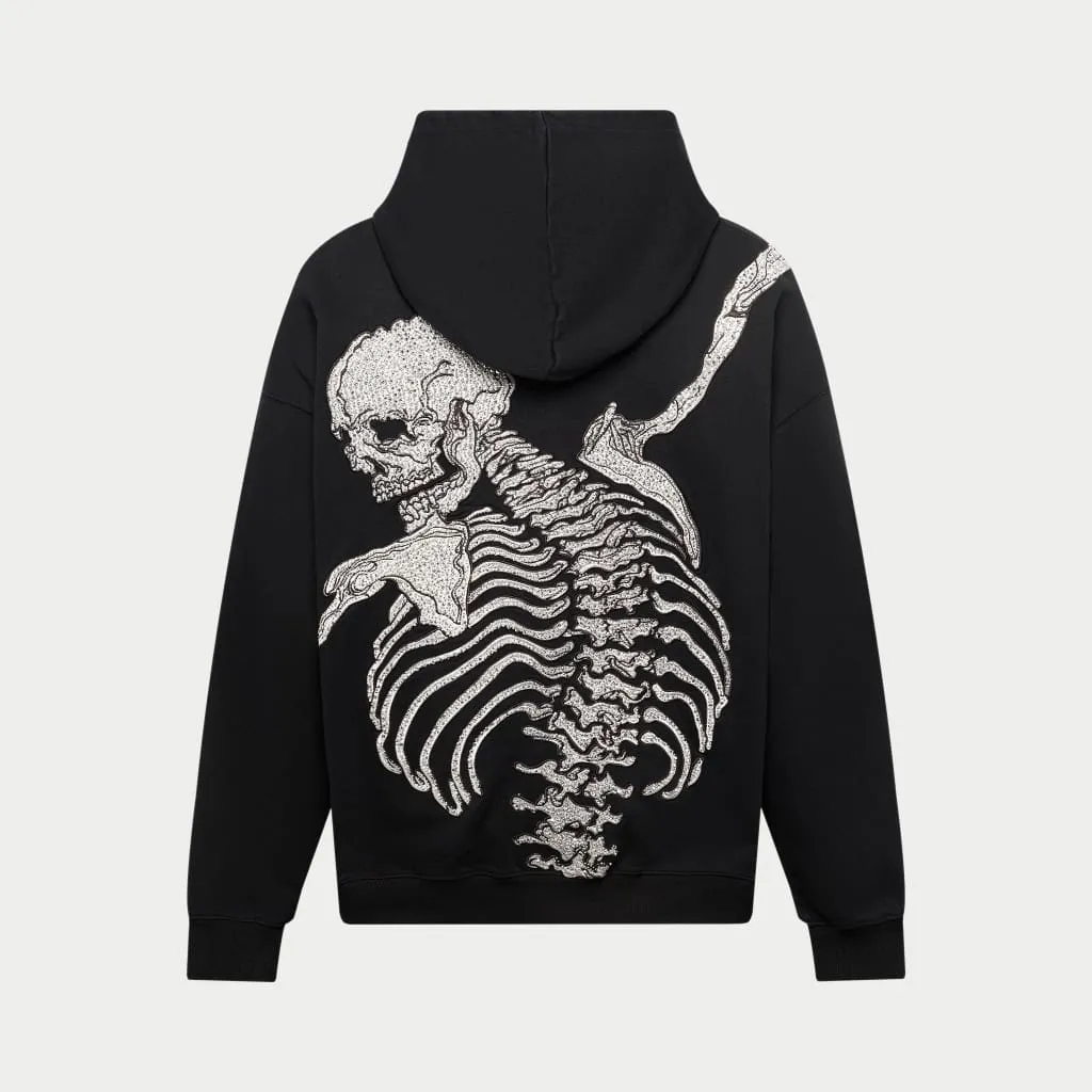 R.O.D Hoodie 💎 Edition (Black)