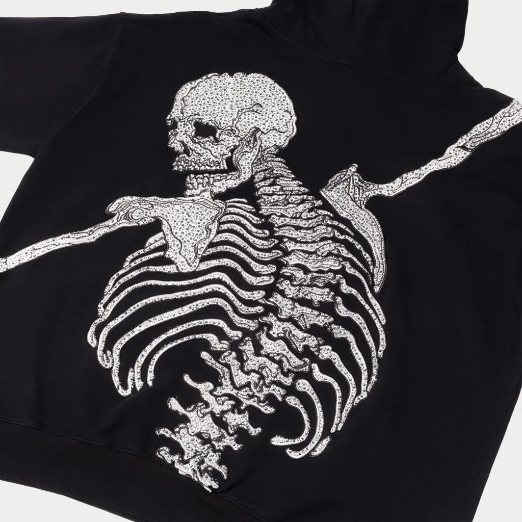 R.O.D Hoodie 💎 Edition (Black)