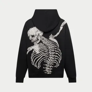 R.O.D Hoodie 💎 Edition (Black)