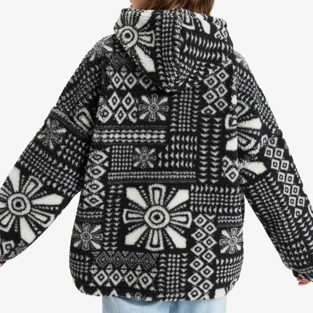 Roxy Obsessed With You Fleece