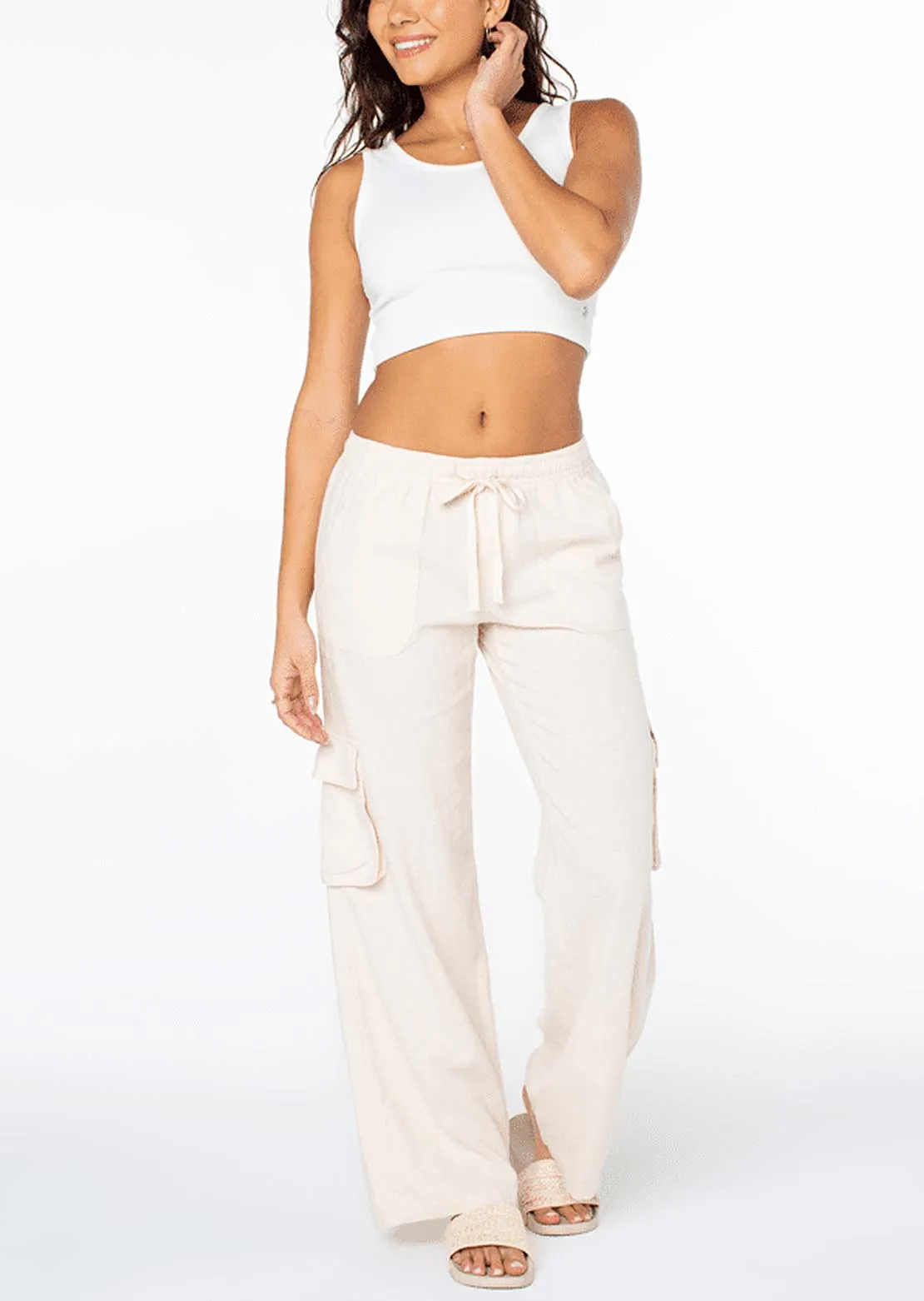 Roxy Women's Good Keepsake Top