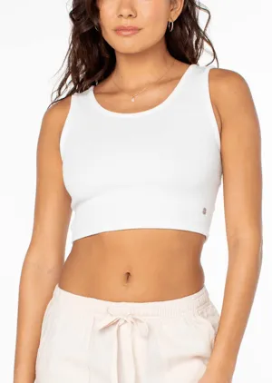 Roxy Women's Good Keepsake Top