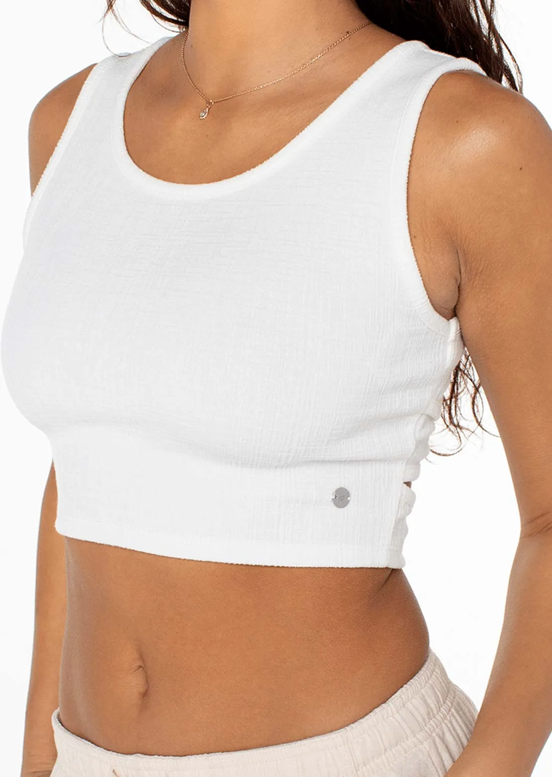 Roxy Women's Good Keepsake Top