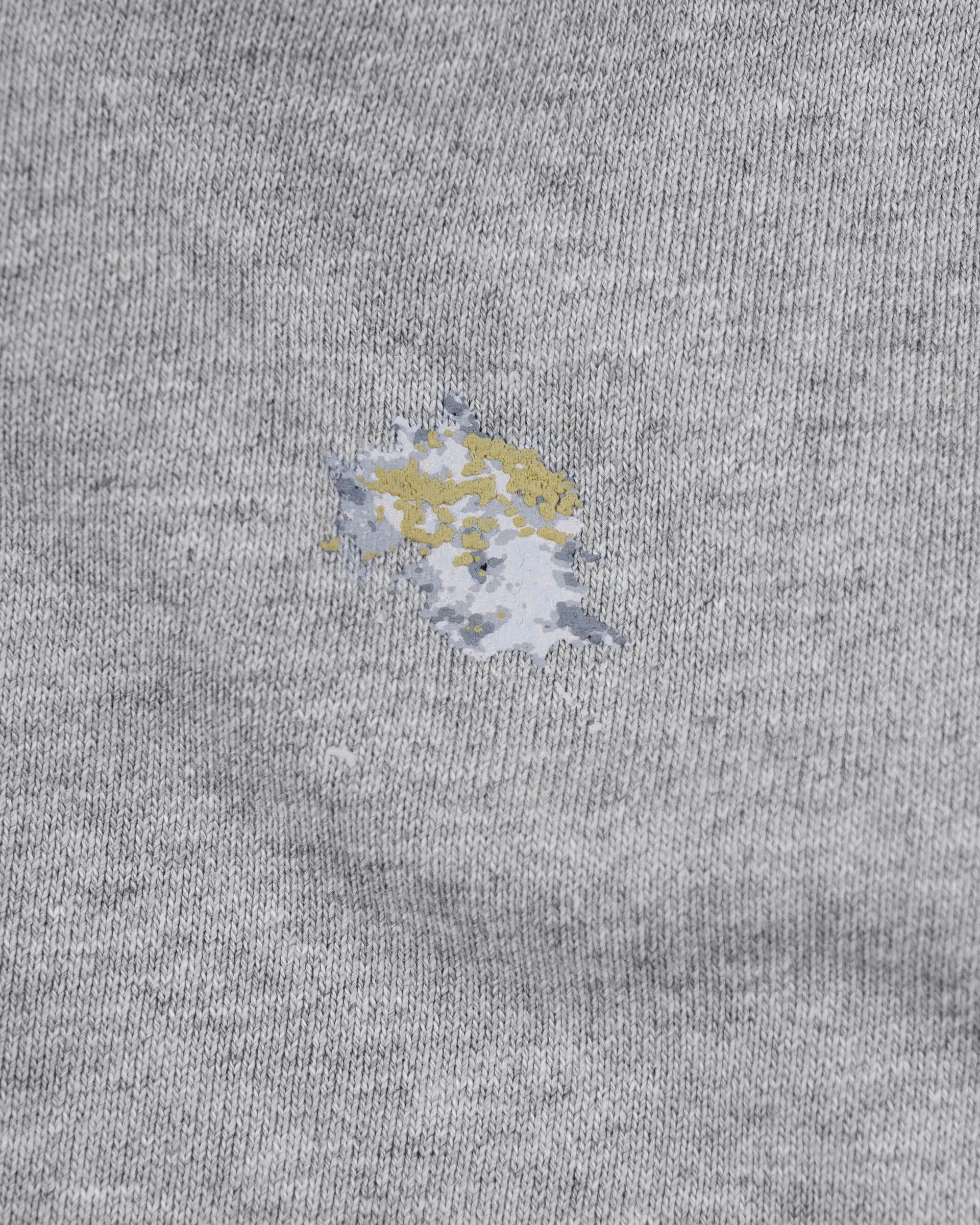 Rutgers Logo Crewneck