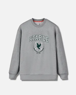 Rutgers Logo Crewneck