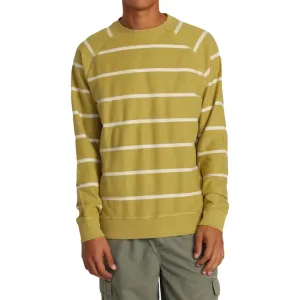 RVCA Men's Vacancy Crew