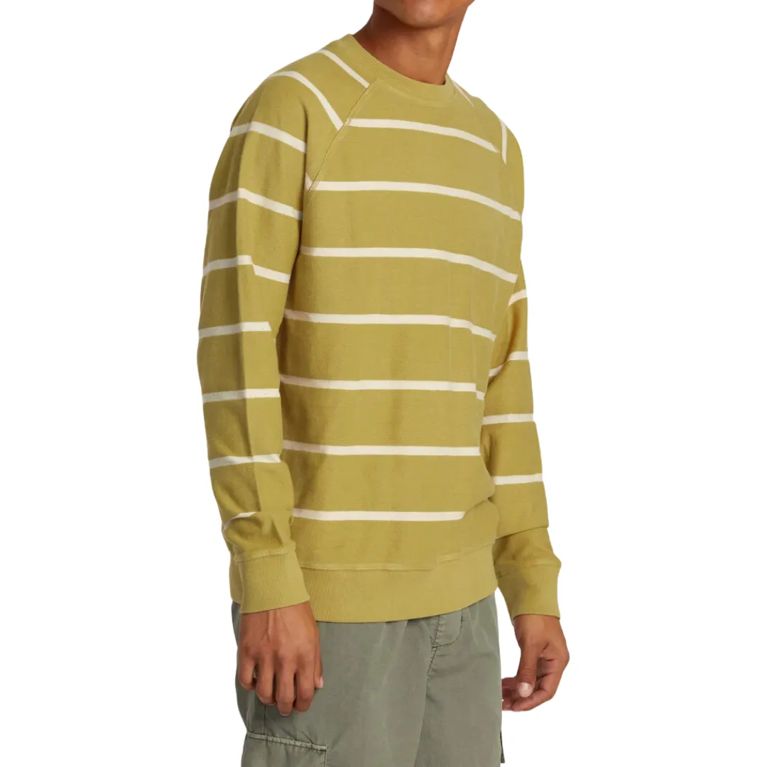 RVCA Men's Vacancy Crew
