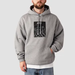 Sabbath Wheels Feelings Pullover Hoodie Heather