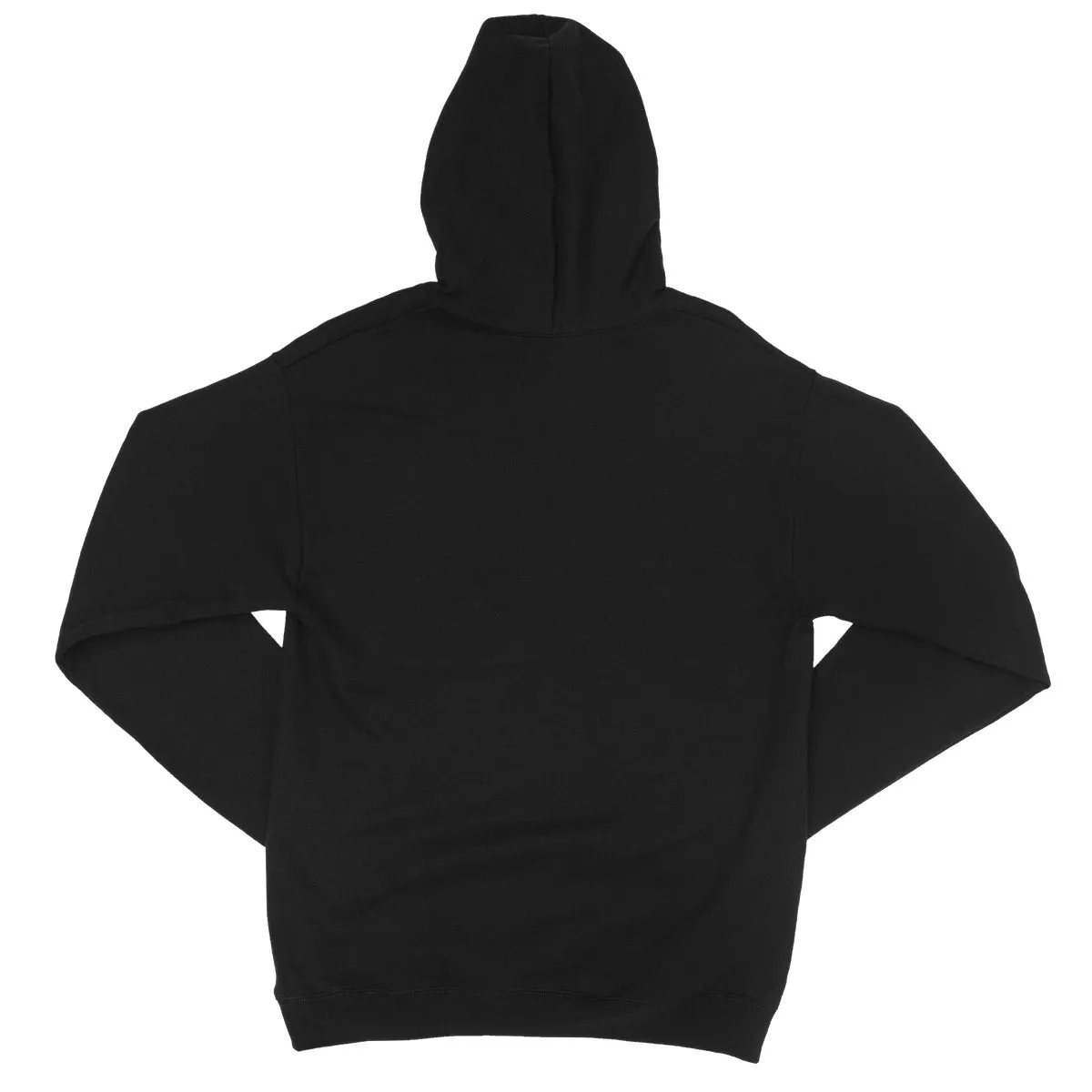 Sabu Retro College Hoodie
