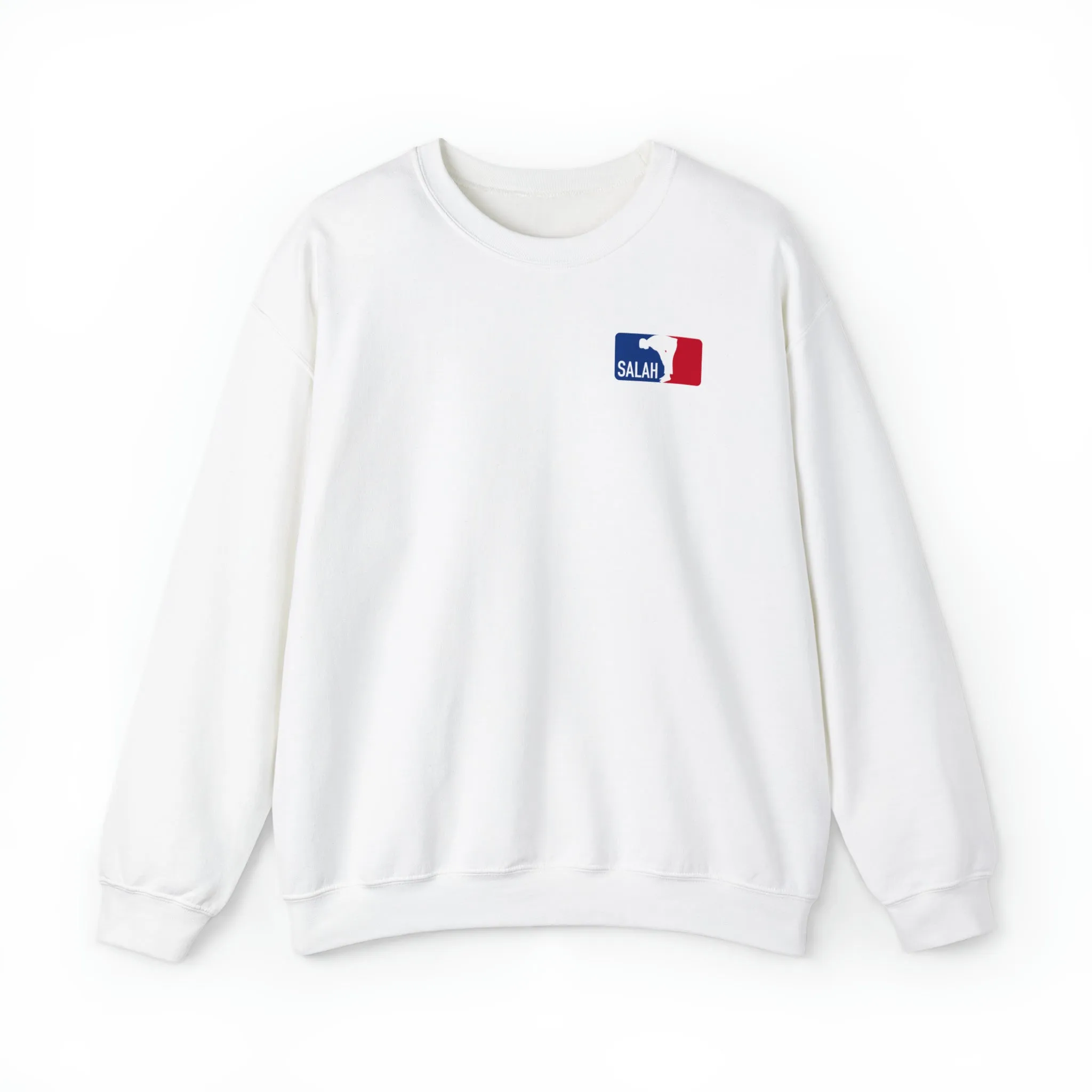 Salah Sweatshirt (Multiple Colors) v2